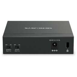Mercusys MS105GP