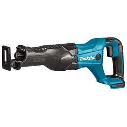 MAKITA Сабельная пила DJR186RFE аккум. 2800ход/мин ДА