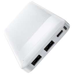 HOCO (6931474738387) J72 White 10000mAh