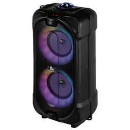 AKSBERRY (6900305460018) AS-27 EchoBoom, черный