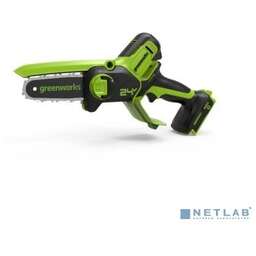 GREENWORKS G24MCS10
