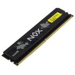 APACER Модуль памяти DIMM DDR5-5600 16GB RGB AH5U16G56C522NBAA-1