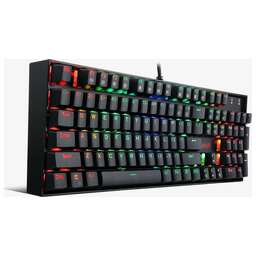 REDRAGON (75015) Mitra RU,RGB, Full Anti-Ghosting