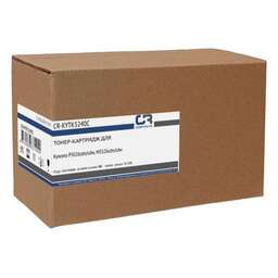COPYRITE Картридж CR-KYTK5240C, TK-5240C, голубой / CR-KYTK5240C