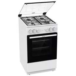 GORENJE Комбинированная плита GK5A21WH 740545