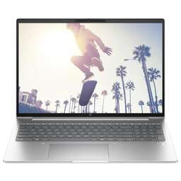 HP 16" ProBook 460 G11 Core Ultra 5 125U/8Gb/512Gb SSD/Graphics/FreeDOS/Silver (B26L0PT)