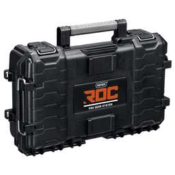KETER ROC PRO GEAR 2.0 (22″) пластиковый ящик-органайзер (38374)