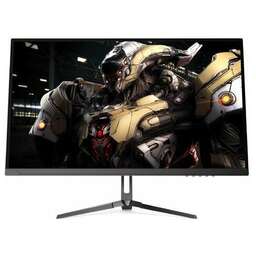 NPC 27" Монитор MZ2712-B, 2560x1440, IPS, 165Гц, 2хHDMI, 1хDP, черный