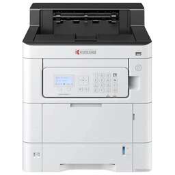 KYOCERA Принтер лазерный Ecosys PA4000cx (1102Z03NL0) A4 Duplex белый