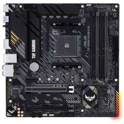 ASUS TUF GAMING B550M-PLUS, SocketAM4, AMD B550, mATX, Ret