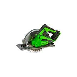 Greenworks GD24CS, 24V
