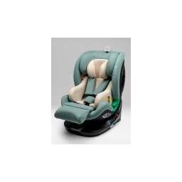 Amarobaby Triumph i-Size 40-150 см, зеленый