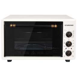 STARWIND SMO2026 36л