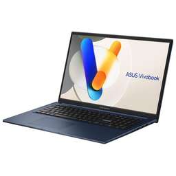 ASUS 17.3 VivoBook 17 X1704VA-AU1108 Blue (90NB13X2-M00MU0)