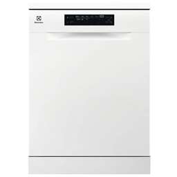 ELECTROLUX Посудомоечная машина ESM48310SW белый (полноразмерная) инвертор