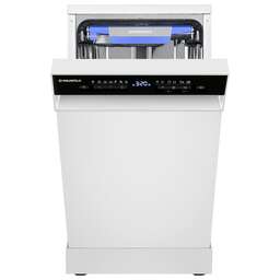 MAUNFELD Посудомоечная машина MWF45331W Inverter