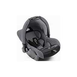 Amarobaby Baby comfort, группа 0+, серый/черный (AB222008BC/1109)