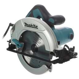 MAKITA Циркулярная пила HS7000, 185мм