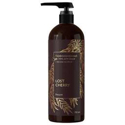CLEAN&GREEN Гель для душа парфюм. Intense "Lost cherry/вишня" 750 мл. с дозатором CG8515