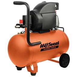 AV STEEL Компрессор AV-AC 220/50 " "