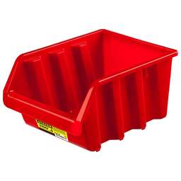 STAYER TRAY-1, 1.4 л, 160 х 115 х 75 мм, лоток для хранения №1 (38060-1)