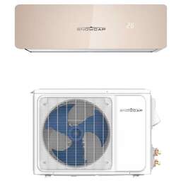 SNOWCAP AC 07 DA MIR INVERTER