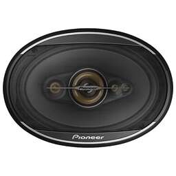 Pioneer TS-A6988S Акустика коаксиальная