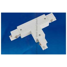 UNIEL (09759) UBX-A34 WHITE 1 POLYBAG