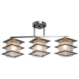 ESCADA 1127/3PL E27*60W Chrome