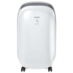 FUNAI Осушитель воздуxа RAD-N10F3E NEKO S