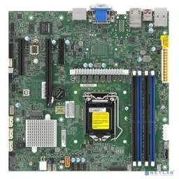 Supermicro MBD-X12SCZ-F-O