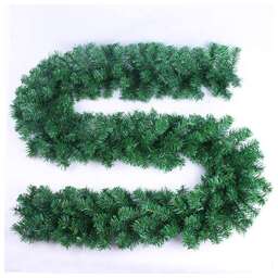 ВОЛШЕБНАЯ СТРАНА Гирлянда хвойная SYTT-0924066 (108698)