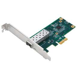 D-LINK Сетевой адаптер Gigabit Ethernet DGE-560SX/D1A (OEM) PCI Express x1