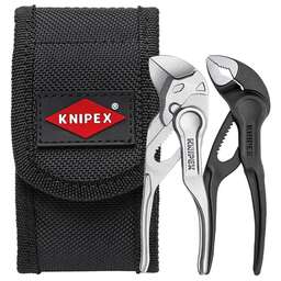 KNIPEX Сумка для инструментов KN-002072V04XS, черный