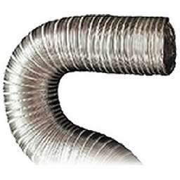ELIKOR Воздуховод гофр. D 120мм