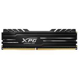 A-DATA Оперативная память XPG Gammix D10 AX4U360016G18I-SB10 DDR4 - 1x 16ГБ 3600МГц, DIMM, Ret