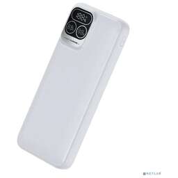 PERFEO (PF_E1473) Atomic Age -10000 mAh, белый