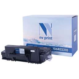 NV PRINT NV-106R02310