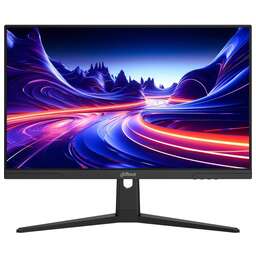 DAHUA 24.5" Монитор DHI-LM25-E241B, 1920x1080, IPS, 240Гц, 1хHDMI, 1хDP, черный