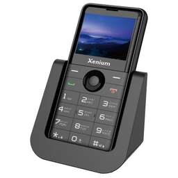 XENIUM X700 Black