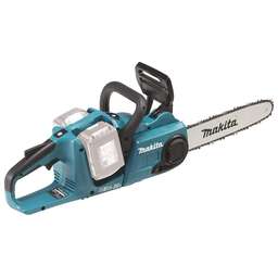 MAKITA Электрическая цепная пила DUC353Z дл.шины:14" (35cm)