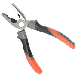 PATRIOT Пассатижи CPP-180N (350004418)