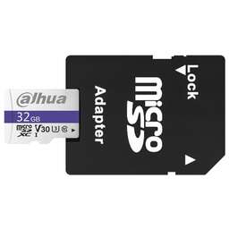 DAHUA 32GB DHI-TF-C100A-32GB
