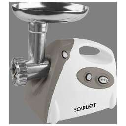 SCARLETT SC-149 белый