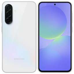 SAMSUNG Смартфон Galaxy A36 5G 8+128GB Awesome White