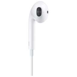 APPLE Наушники EarPods с коннекторомUSB-C EarPods with USB-C