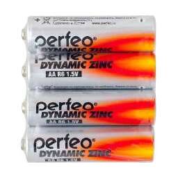 PERFEO R6-4SH DYNAMIC ZINC (60)
