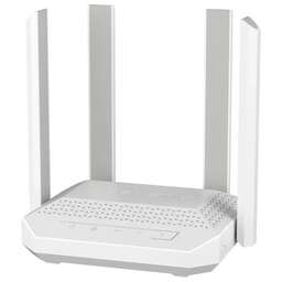 KEENETIC Sprinter (KN-3711) White
