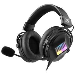 DEFENDER (62480) FLUX черный