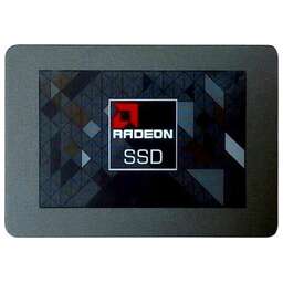 AMD Накопитель SSD SATA-III 2TB R5SL2048G Radeon R5 2.5"